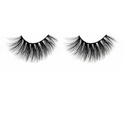 Heart Breaker 25mm 3D Mink Lash