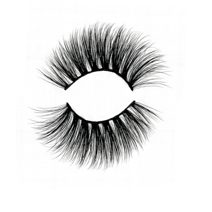 Heart Breaker 25mm 3D Mink Lash