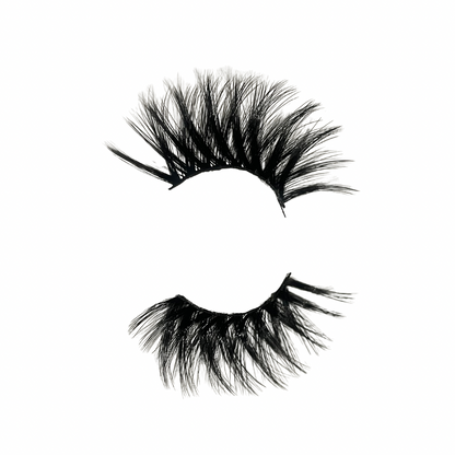 Sapphire 25mm 3D Mink Lash
