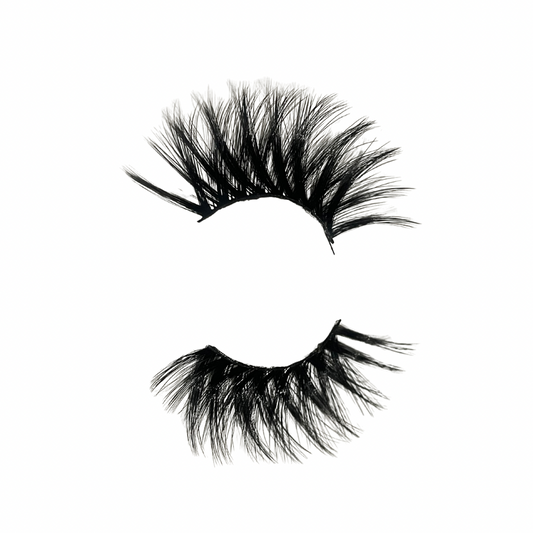 Sapphire 25mm 3D Mink Lash