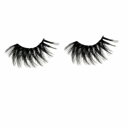 Sapphire 25mm 3D Mink Lash