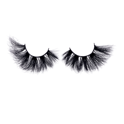 BabyGirl 25mm Cateye 3D Mink Lash