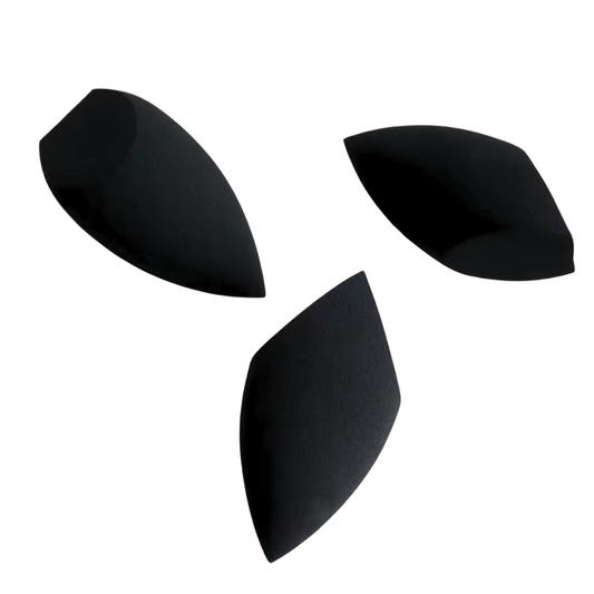 LUXE Blend 3PCS Precision Makeup Blending Sponge