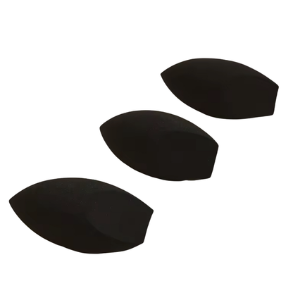 LUXE Blend 3PCS Precision Makeup Blending Sponge