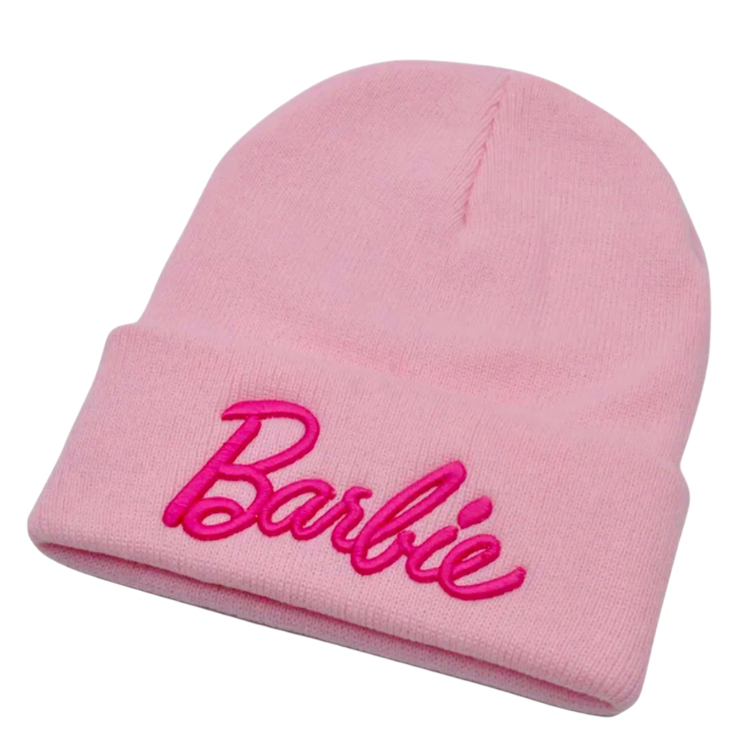 Barbie Beanie Cap