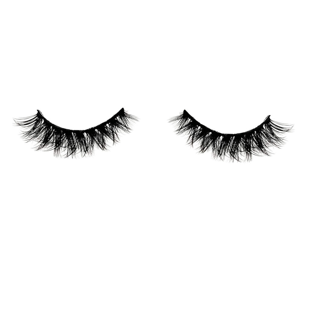 Sweet Escape 15mm Cateye 3D Mink Lash