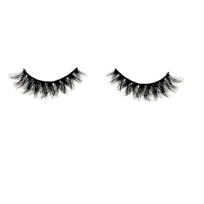 Sweet Escape 15mm Cateye 3D Mink Lash