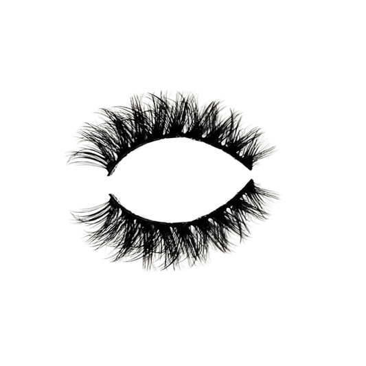 Sweet Escape 15mm Cateye 3D Mink Lash