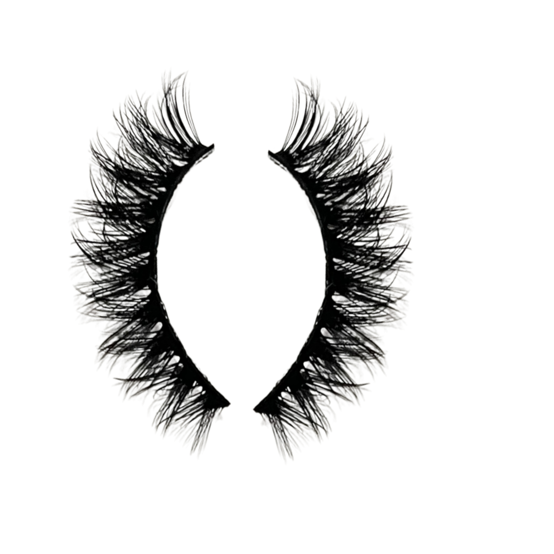 Sweet Escape 15mm Cateye 3D Mink Lash