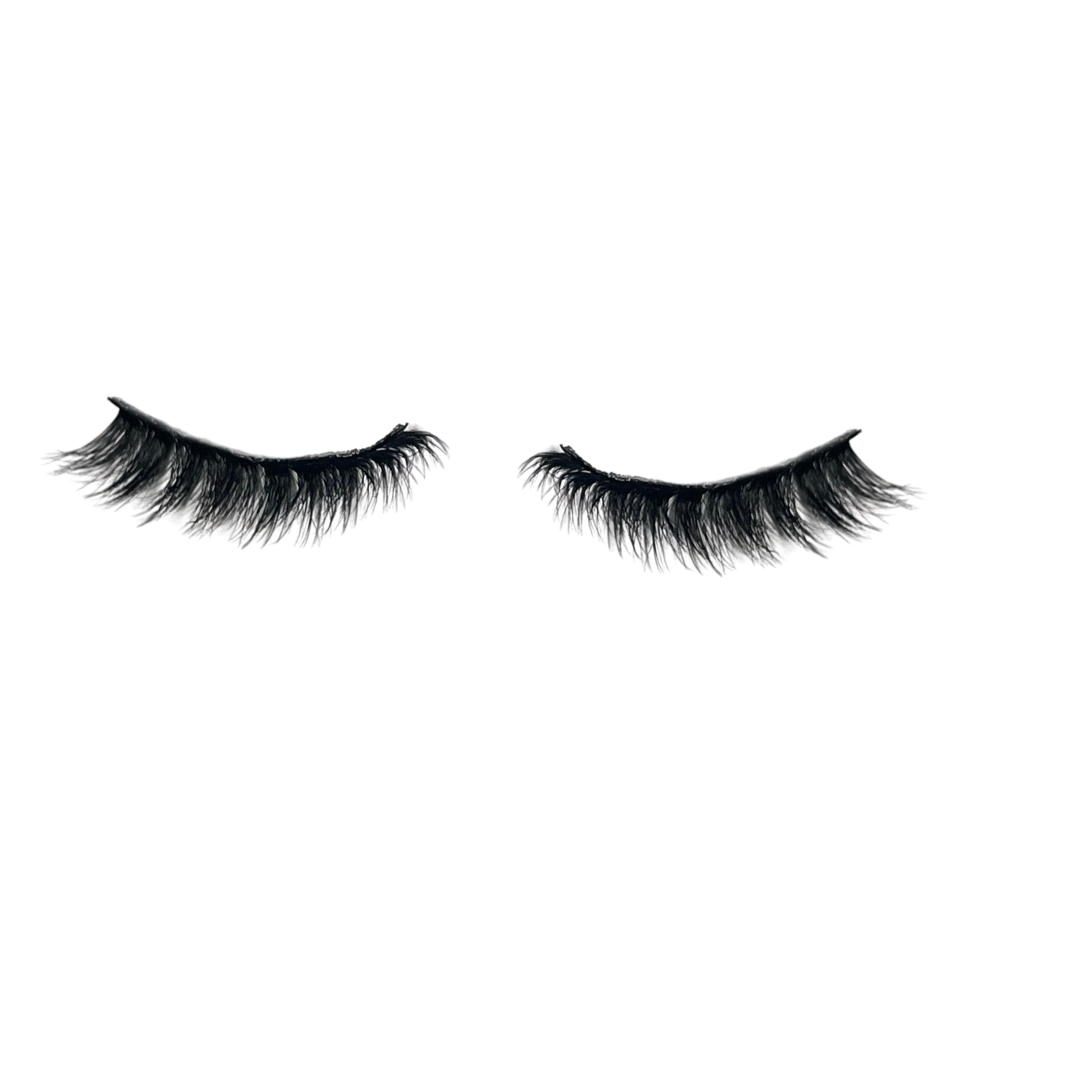 Sweet Talk 15mm Cateye 3D Mink Lash