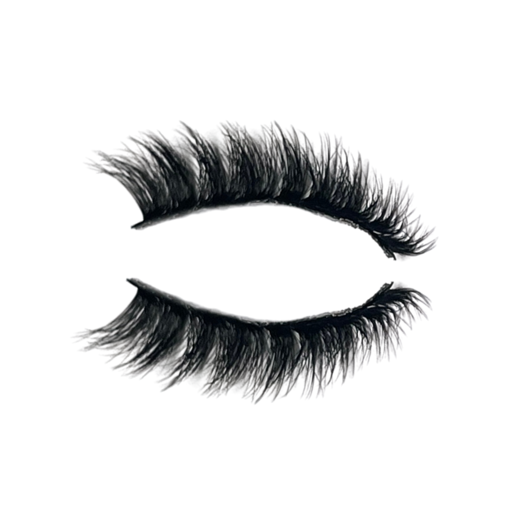 Sweet Talk 15mm Cateye 3D Mink Lash