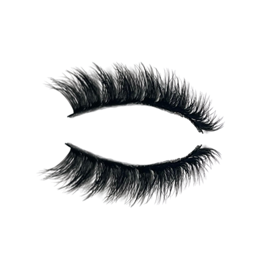 Sweet Talk 15mm Cateye 3D Mink Lash