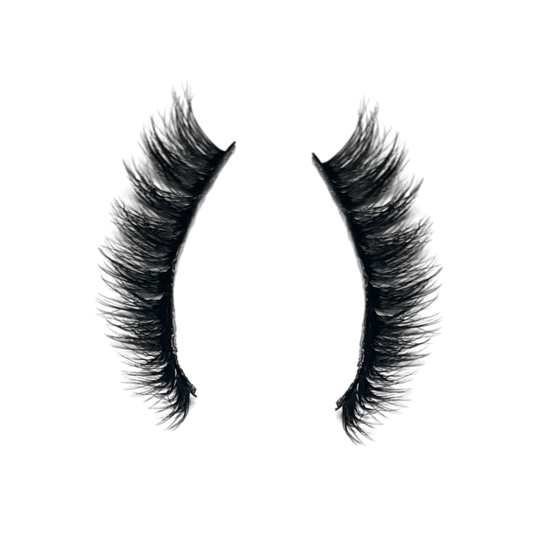Sweet Talk 15mm Cateye 3D Mink Lash