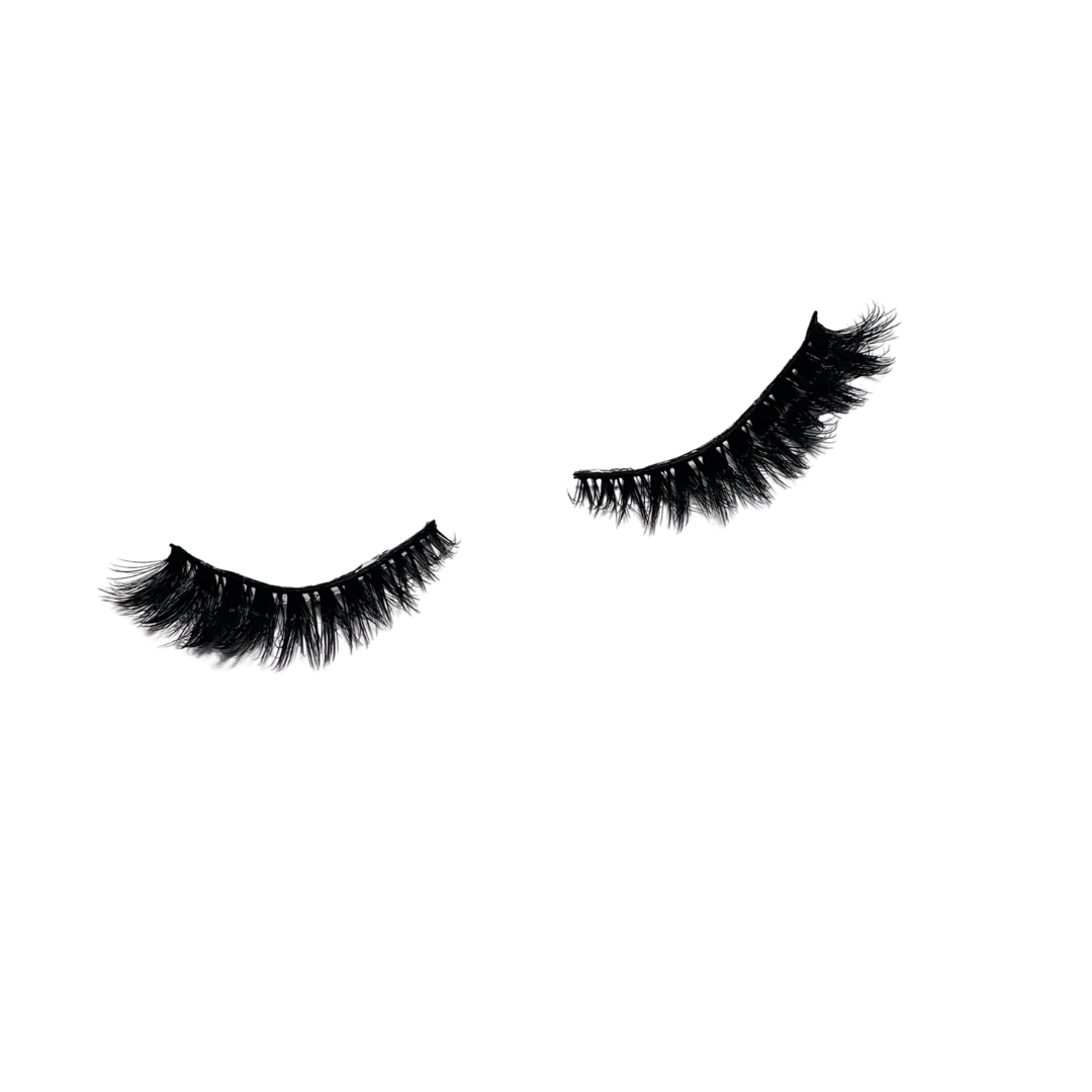 Good Girl Cateye 15mm 3D Mink Lash