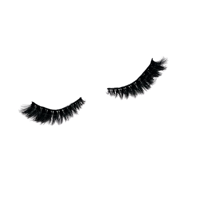 Good Girl Cateye 15mm 3D Mink Lash