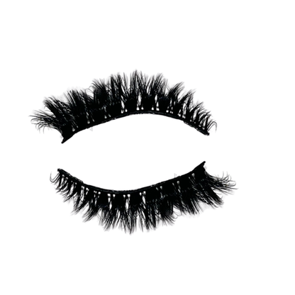 Good Girl Cateye 15mm 3D Mink Lash