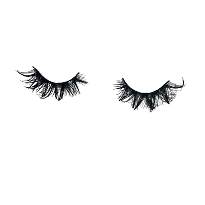 Sharpe Stare Wet Look Lash