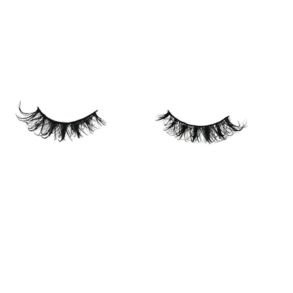 Pressure Point 25mm Wet Look Lash
