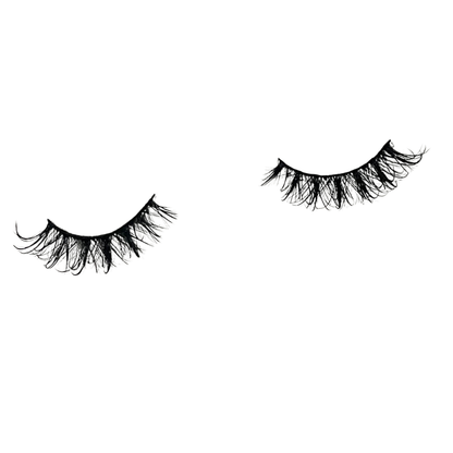 Pressure Point 25mm Wet Look Lash