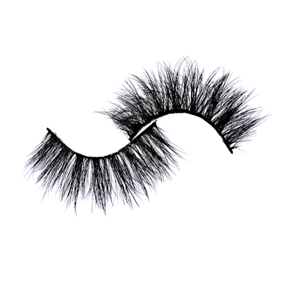Posh Doll 22mm 3D Mink Lash