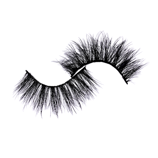 Posh Doll 22mm 3D Mink Lash