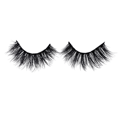 Posh Doll 22mm 3D Mink Lash
