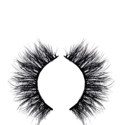 Posh Doll 22mm 3D Mink Lash