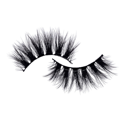 Cashmere 25mm Mink Lash