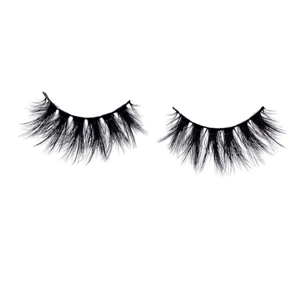Cashmere 25mm Mink Lash