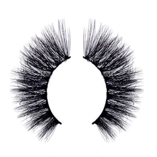 Wifey 22mm 3D Mink Lash