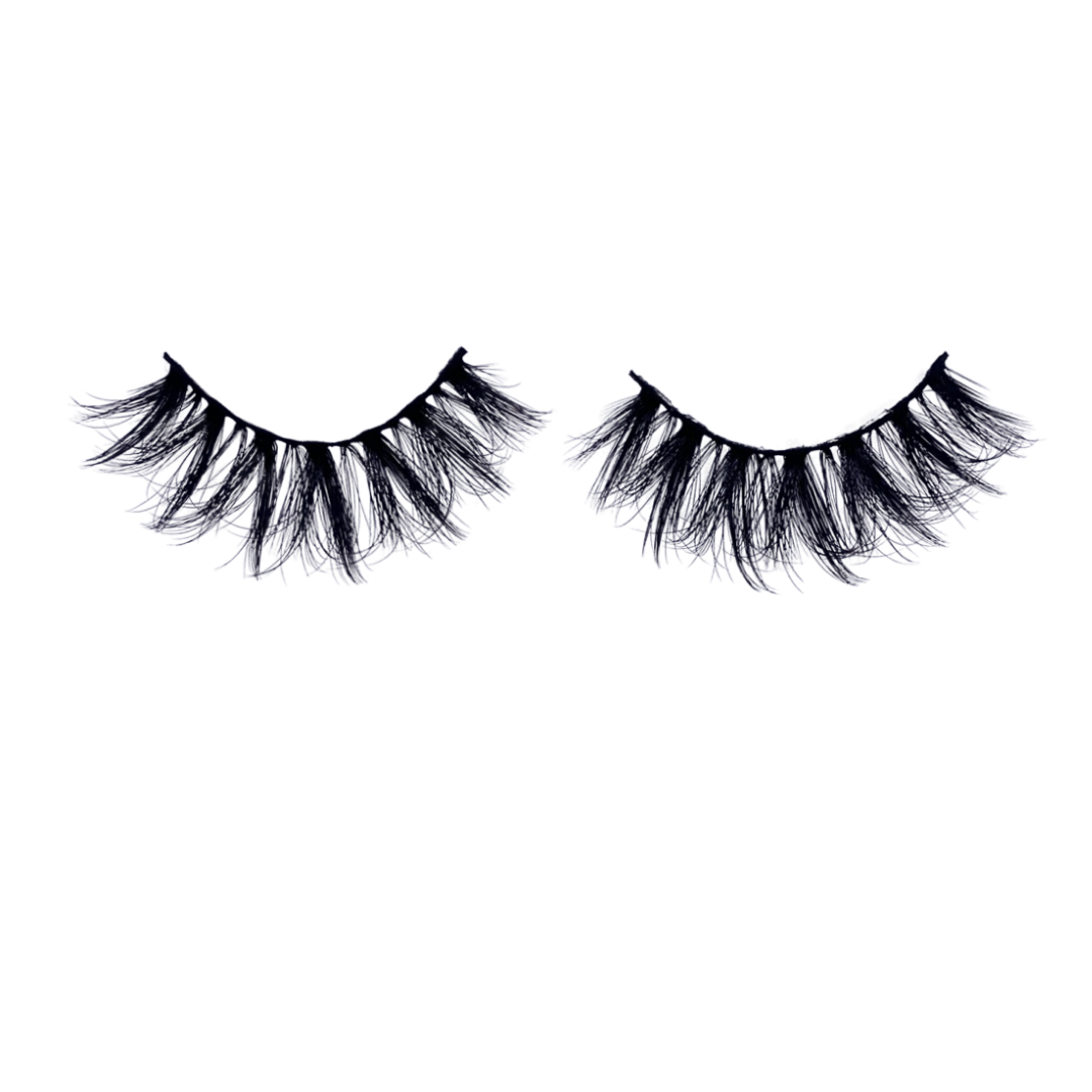 Baby Doll 20mm 3D Mink