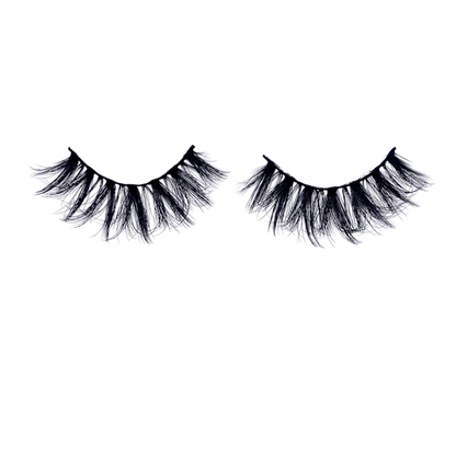 Baby Doll 20mm 3D Mink