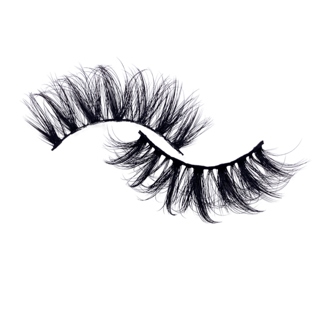Baby Doll 20mm 3D Mink
