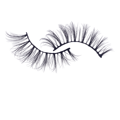 Angel 15mm Cateye 3D Mink Lash