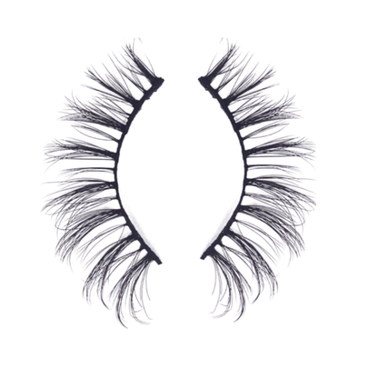 Angel 15mm Cateye 3D Mink Lash