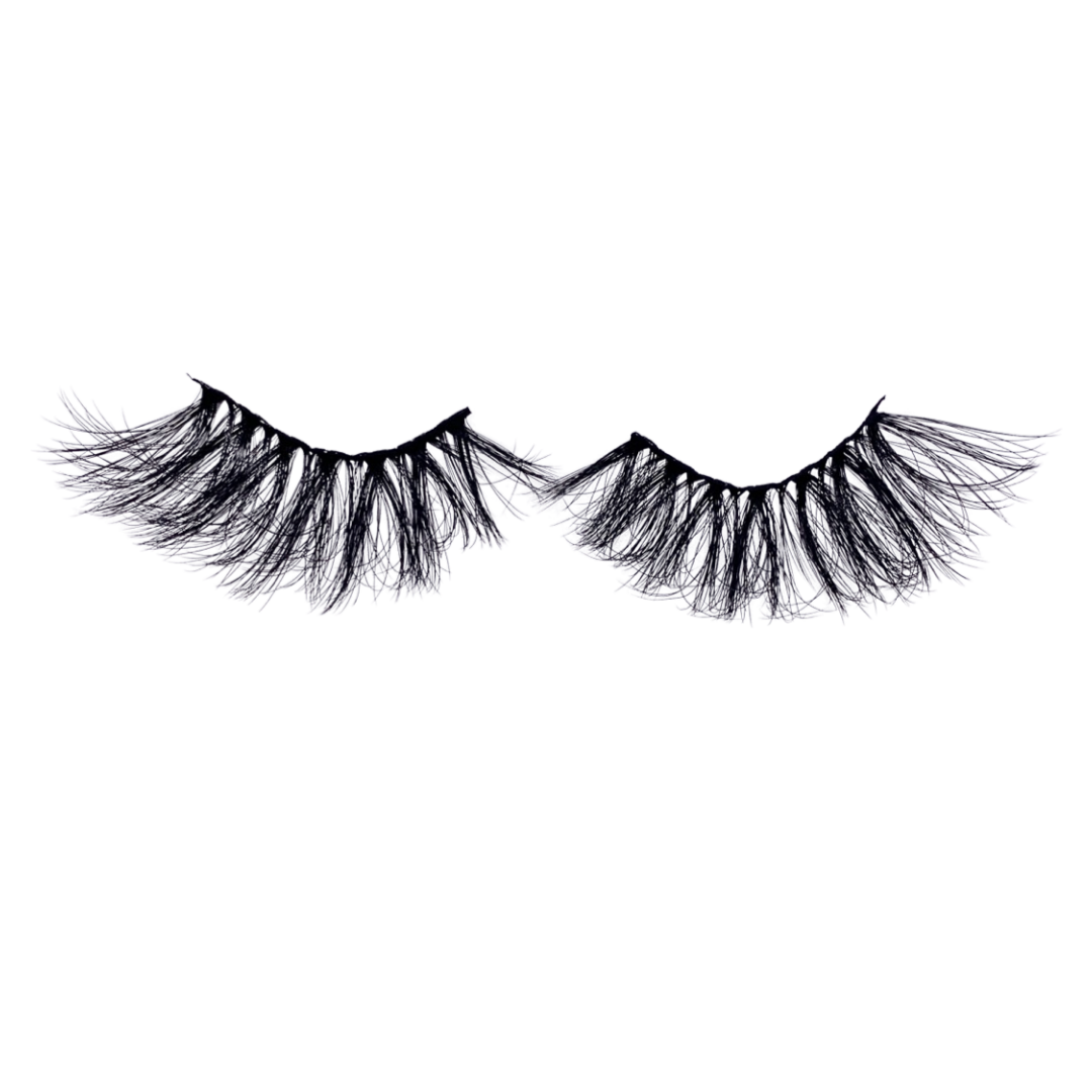 Mogul 25mm 3D Mink Lash