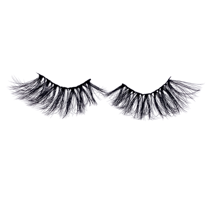 Mogul 25mm 3D Mink Lash