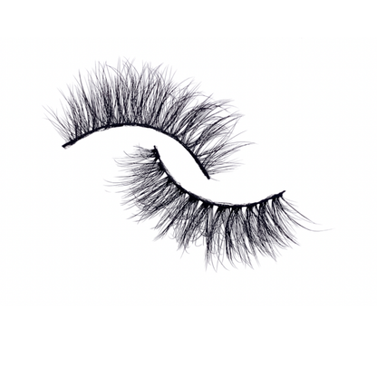 Top Tier 22mm 3D Mink Lash