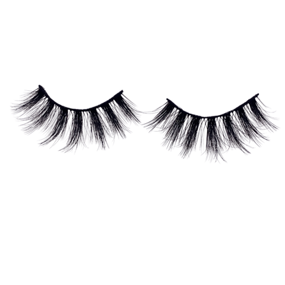 Socialite 22mm 3D Mink Lash