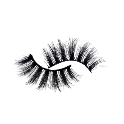 Socialite 22mm 3D Mink Lash