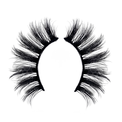 Socialite 22mm 3D Mink Lash