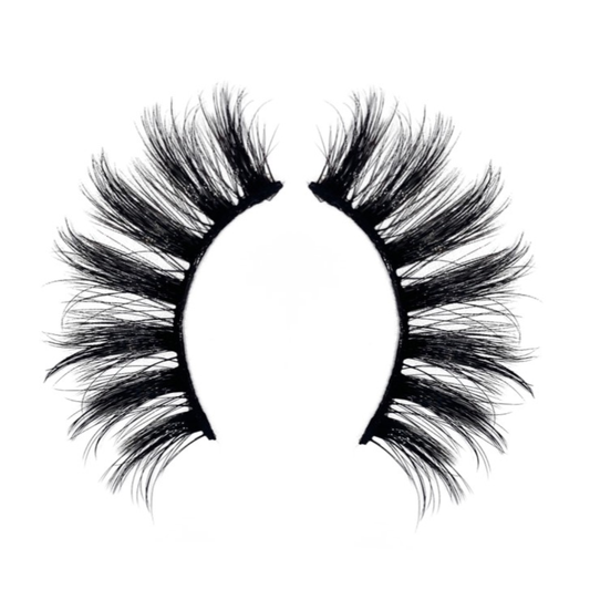 Socialite 22mm 3D Mink Lash
