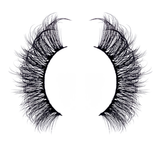 Entrepreneur 22mm Cateye 3D Mink Lash