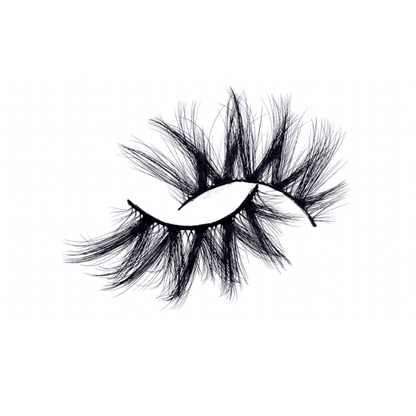 Rebel 25mm Cateye 3D Mink Lash