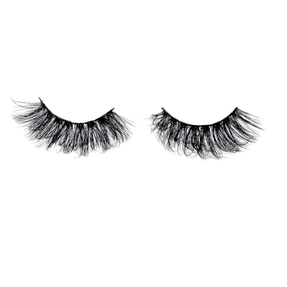 Luxury Doll 25mm 3D Mink Lash