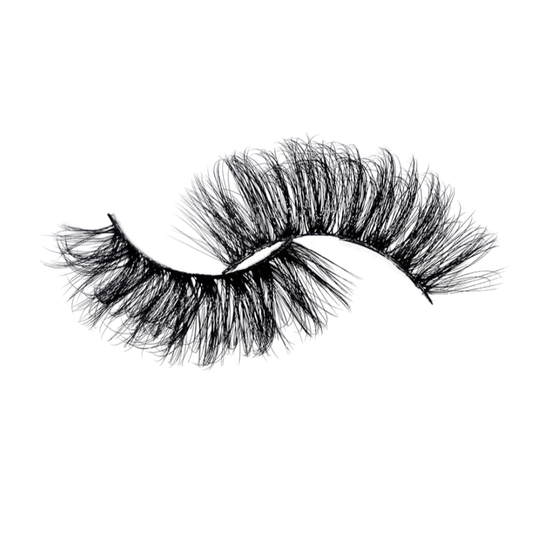 Luxury Doll 25mm 3D Mink Lash