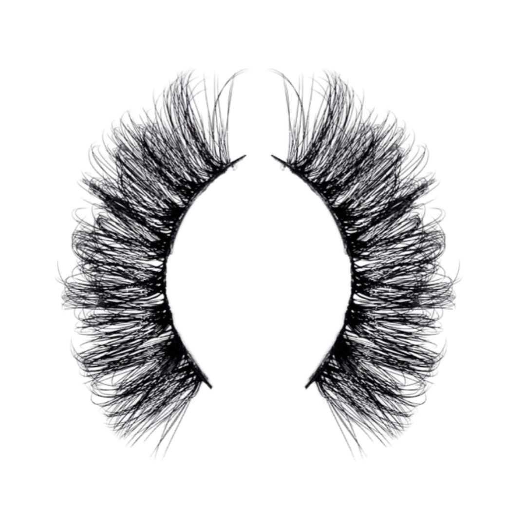 Luxury Doll 25mm 3D Mink Lash