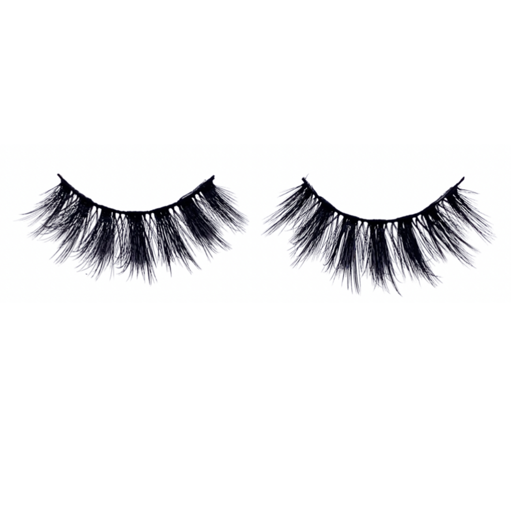 Dreamy 16mm 3D Mink Lash