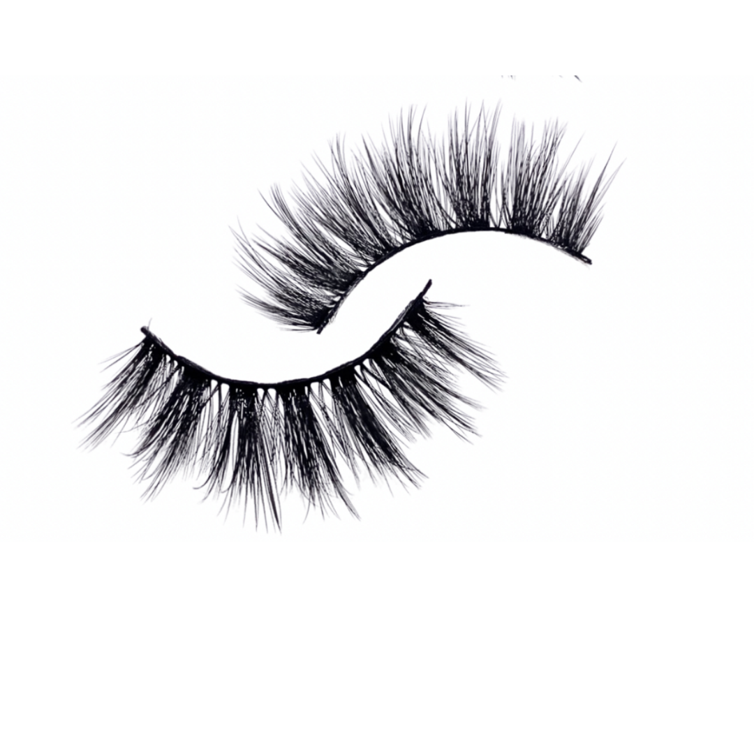 Dreamy 16mm 3D Mink Lash