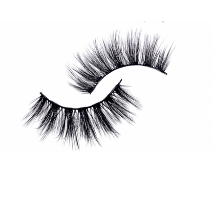 Dreamy 16mm 3D Mink Lash